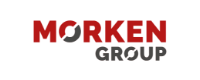 Morken Group logo